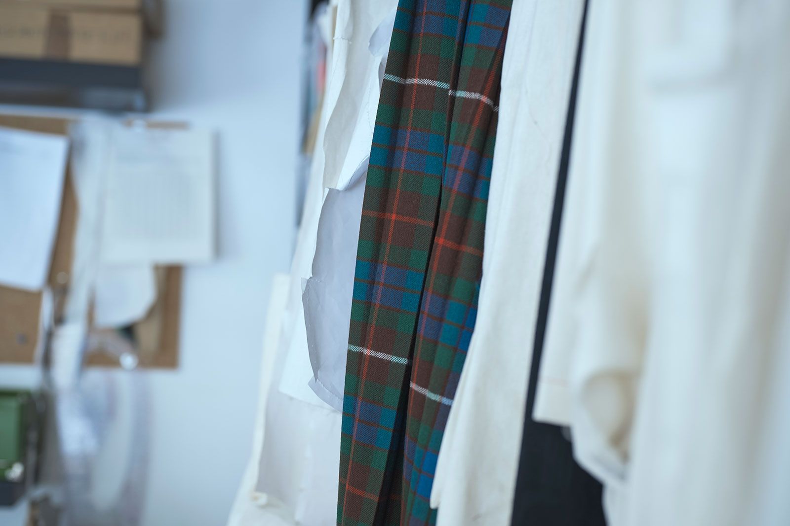 Schneiderin Innsbruck